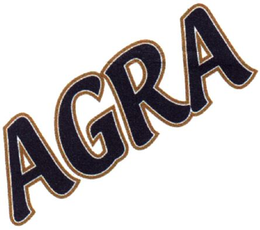 AGRA trademark