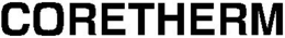 CORETHERM trademark