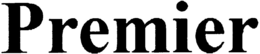 PREMIER trademark