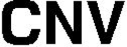 CNV trademark