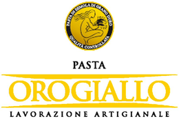 PASTA OROGIALLO LAVORAZIONE ARTIGIANALE PASTA DI SEMOLA DI GRANO DURO QUALITÀ CONTROLLATA trademark