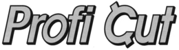 PROFI CUT trademark