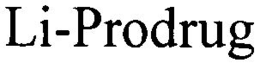 LI-PRODRUG trademark