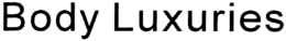 BODY LUXURIES trademark