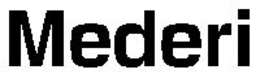 MEDERI trademark