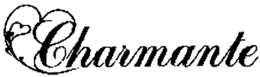 CHARMANTE trademark