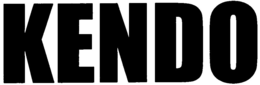 KENDO trademark
