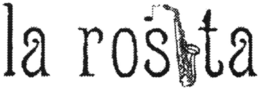 LA ROSITA trademark