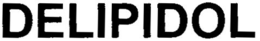 DELIPIDOL trademark