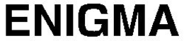 ENIGMA trademark