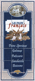 LE PAIN FRANÇAIS trademark