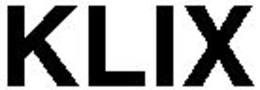 KLIX trademark