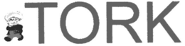 TORK trademark