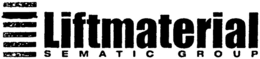 LIFTMATERIAL SEMATIC GROUP trademark