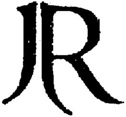 JR trademark