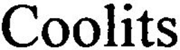 COOLITS trademark