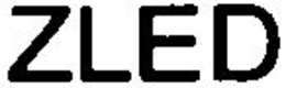 ZLED trademark