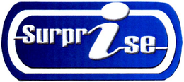 SURPRISE trademark