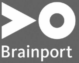 O BRAINPORT trademark