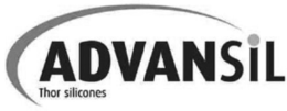 ADVANSIL THOR SILICONES trademark