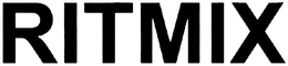 RITMIX trademark