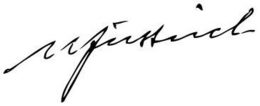 UJÜSTRICH trademark