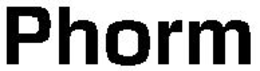 PHORM trademark