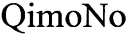 QIMONO trademark
