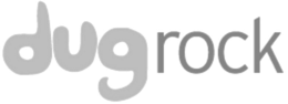 DUG ROCK trademark