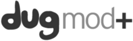 DUG MOD+ trademark