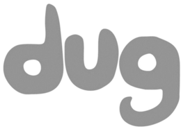 DUG trademark