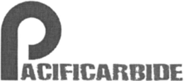 PACIFICARBIDE trademark