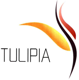 TULIPIA trademark