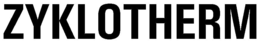 ZYKLOTHERM trademark