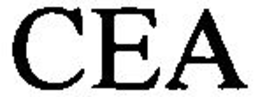 CEA trademark