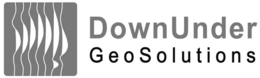DOWNUNDER GEOSOLUTIONS trademark