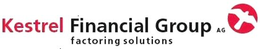 KESTREL FINANCIAL GROUP AG FACTORING SOLUTIONS trademark