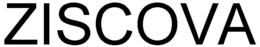 ZISCOVA trademark