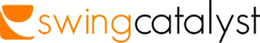 SWING CATALYST trademark