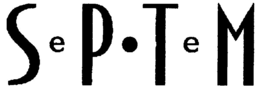 SEP · TEM trademark