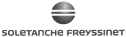 SOLETANCHE FREYSSINET trademark