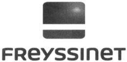 FREYSSINET trademark