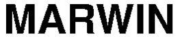 MARWIN trademark