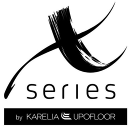 SERIES BY KARELIA UPOFLOOR trademark