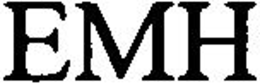 EMH trademark