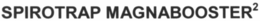 SPIROTRAP MAGNABOOSTER2 trademark