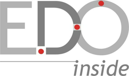 EDO INSIDE trademark