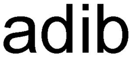 ADIB trademark