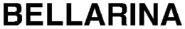 BELLARINA trademark