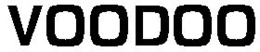 VOODOO trademark